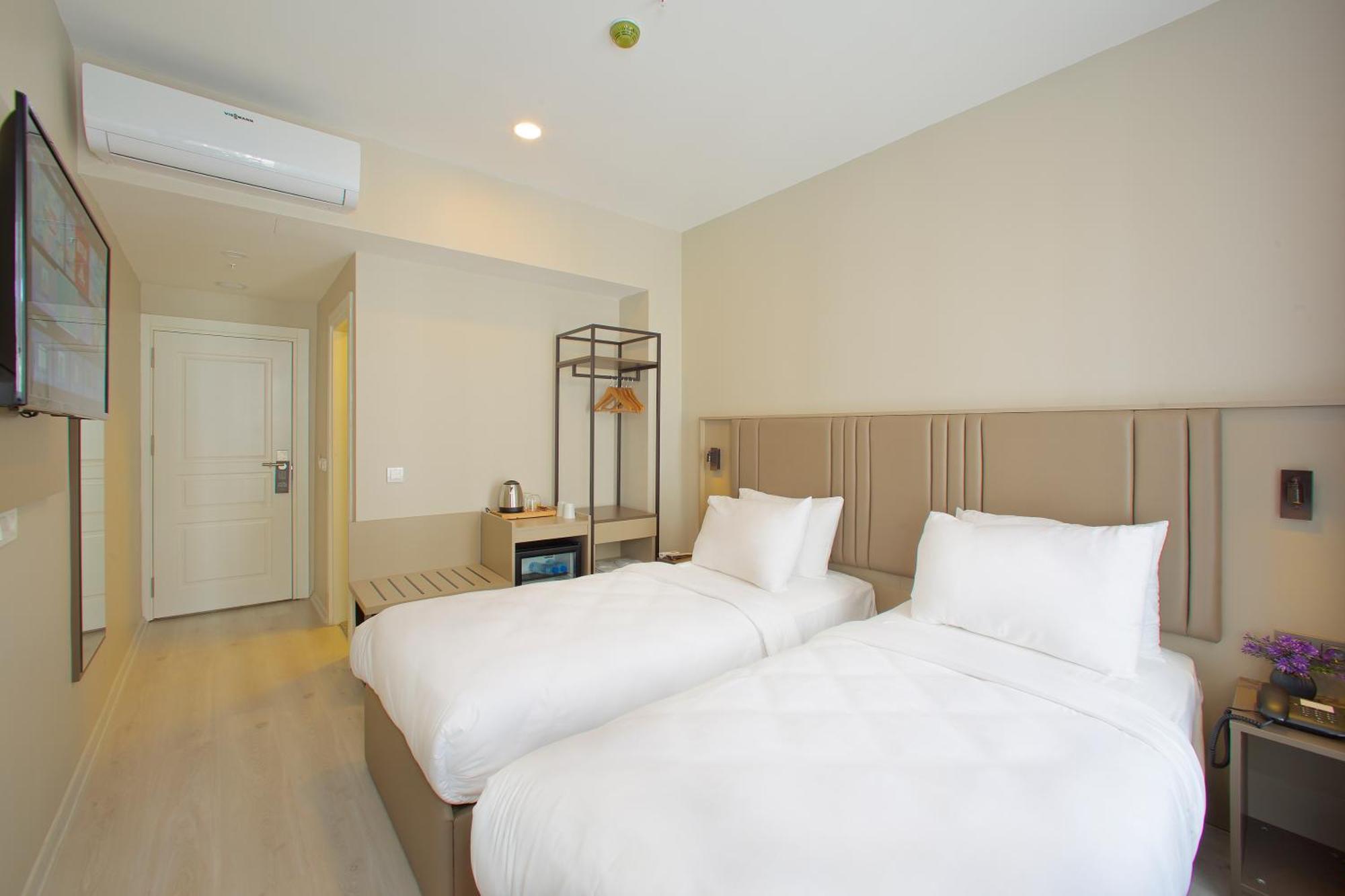 Joy Taksim Hotel Istanbul Exterior foto