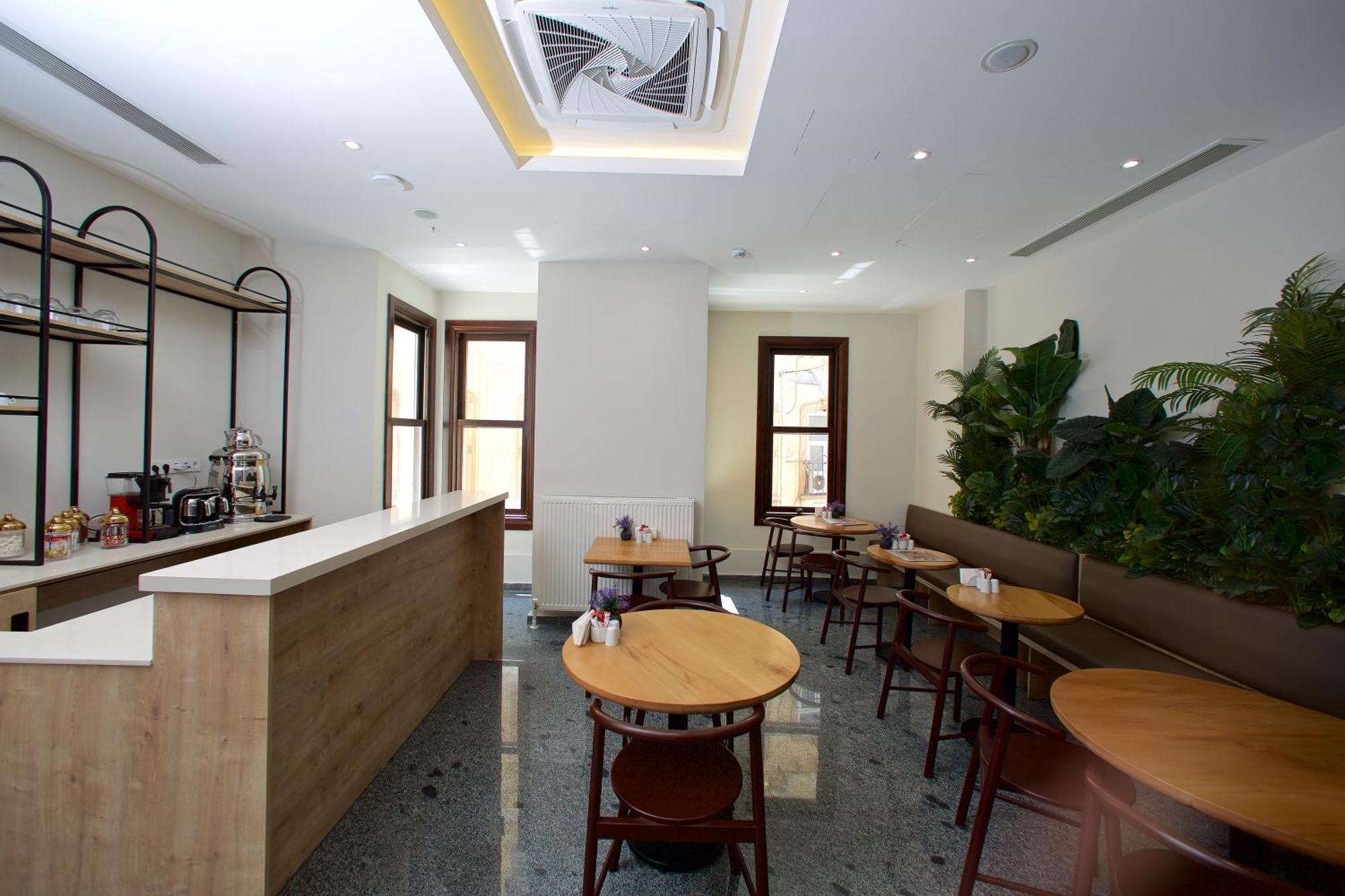 Joy Taksim Hotel Istanbul Exterior foto