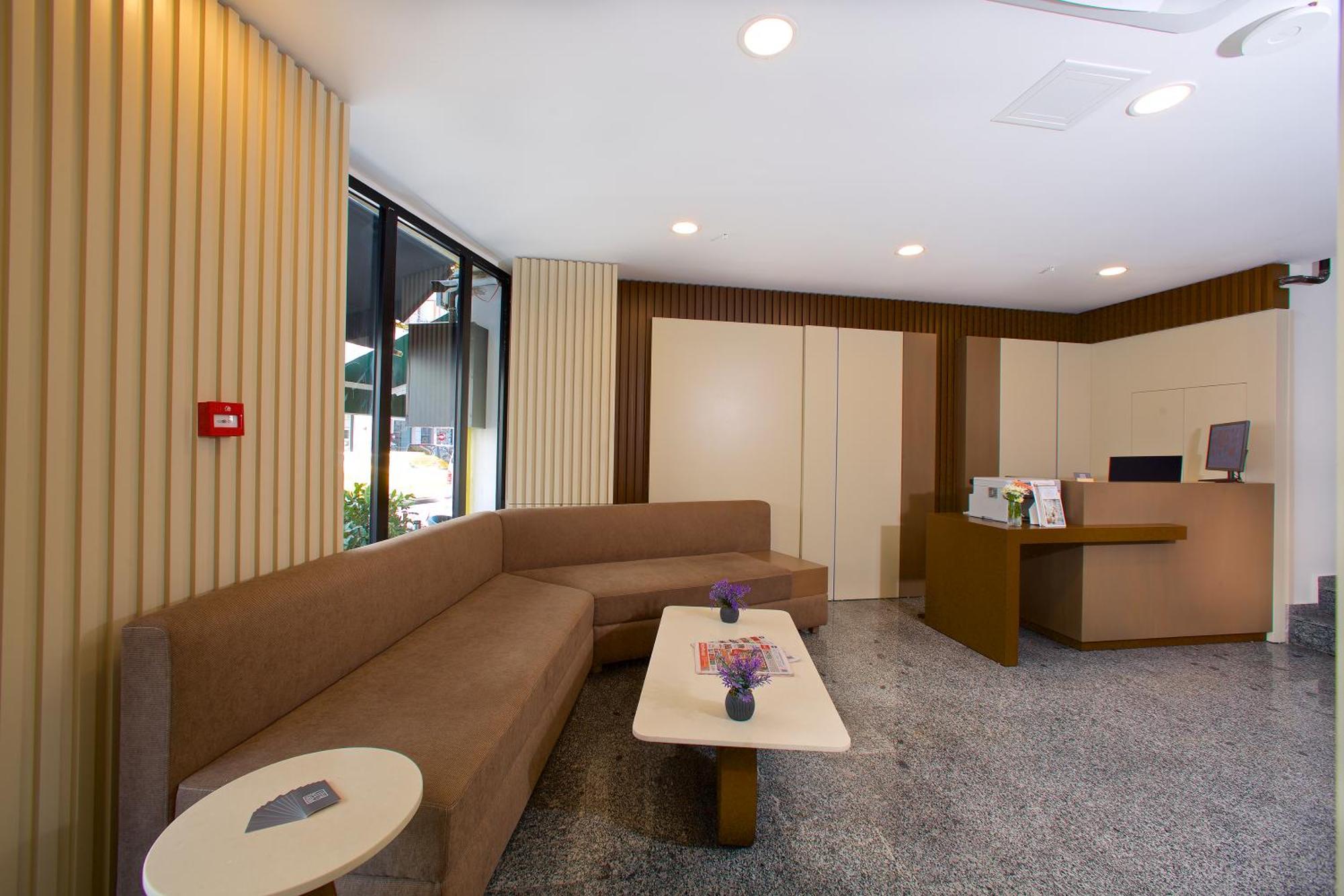 Joy Taksim Hotel Istanbul Exterior foto
