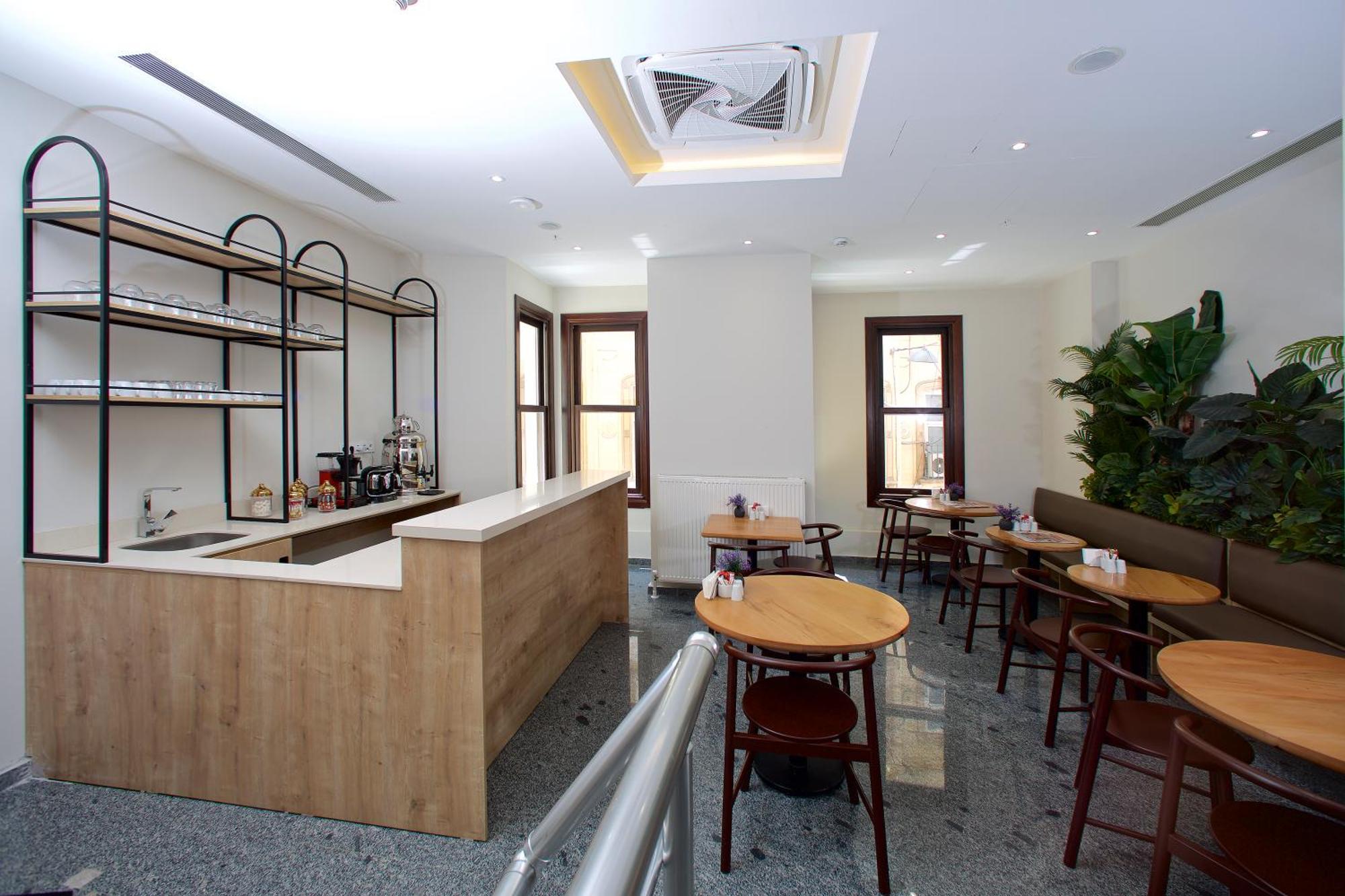 Joy Taksim Hotel Istanbul Exterior foto
